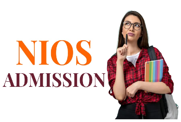 10th Nios Admission