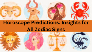 Horoscope Predictions for May 30 Insights for All Zodiac Signs