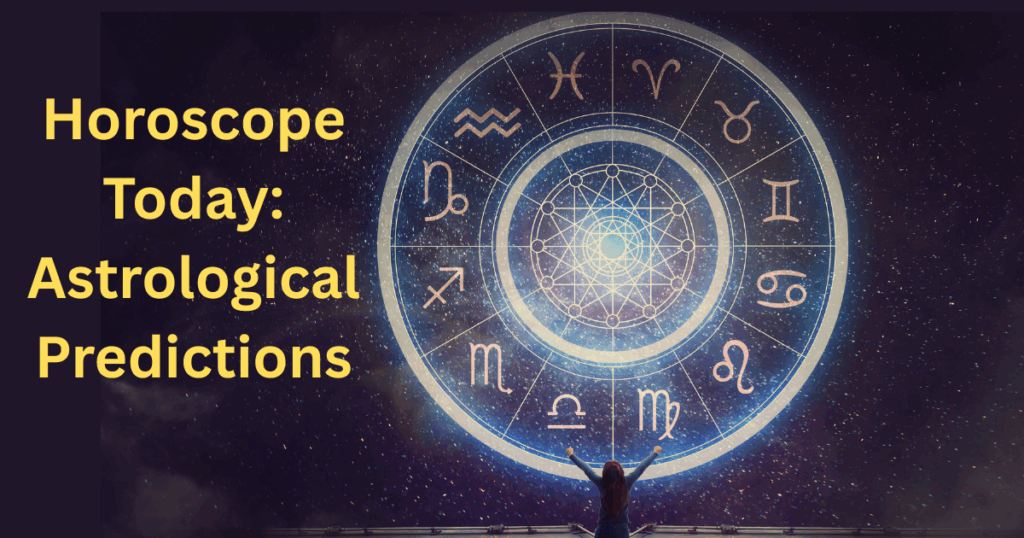 Horoscope Daily Update: Astrological Predictions for June 2025